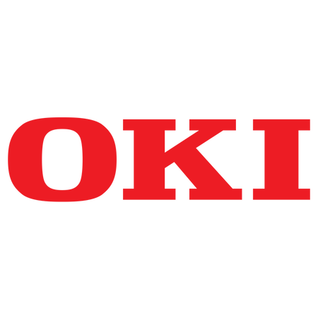 Oki LED Imaging Drum - Original - Black