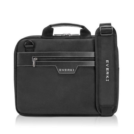 Everki Business 414 Laptop Bag - Briefcase, Up To 14.1-Inch