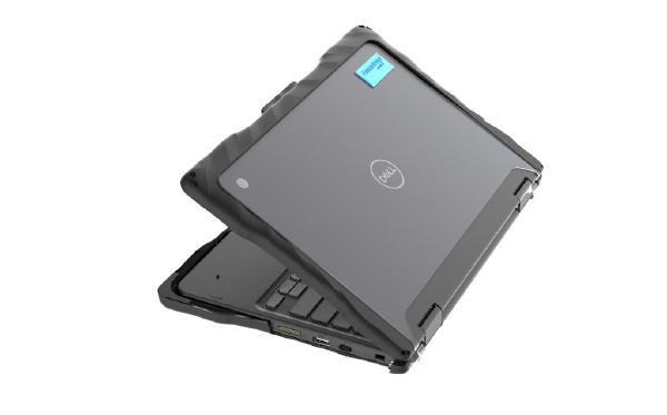 Buy Gumdrop DropTech Dell 3100 2-In-1 Chromebook Case - Designed For: Dell  3100 2-In-1 Chromebook | The Ink and Toner Company