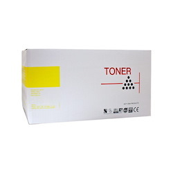 Compatible HP CF502X #202X Yellow Toner Cartridge