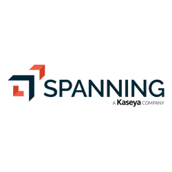 Spanning Backup For Office 365 - License - 1 User - Hosted - Emc Select - 501-1500 Licenses