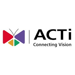 ACTi 4CH 1Bay Mini Metadata Availability Det