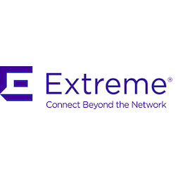 Extreme Networks Warranty/Support - Extended Warranty - 1 Year - Warranty