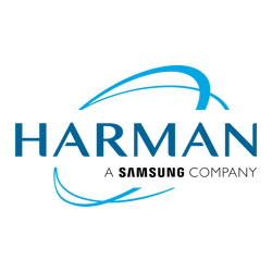 Harman 4Ohm Low Frequency Section For