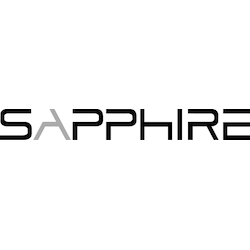 Sapphire Mini DisplayPort/DVI Video Cable