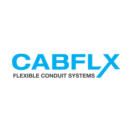 Cabflx Liquid Tight Stainless Conduit 20MM 25M