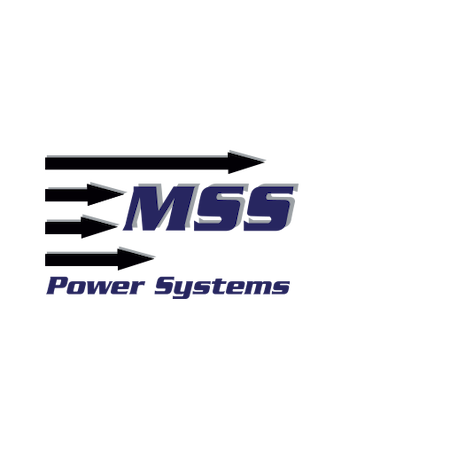 MSS Power 4.5MM X 30 MTR Trace Rod And Frame