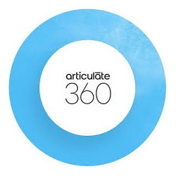 Articulate 360 TEAMS Subscription (12-Months)
