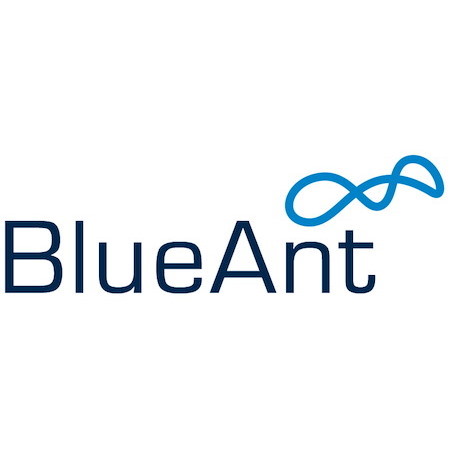 BlueAnt X2 Portable Bluetooth Speaker System - Black