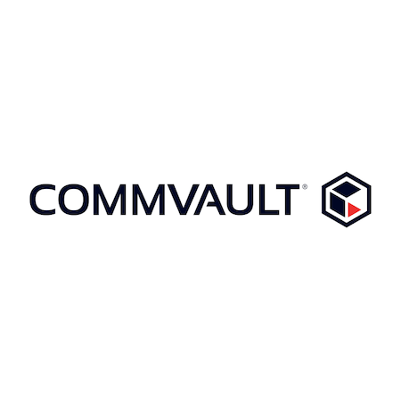 CommVault Backup & Recovery - License - 10 Virtual Machine