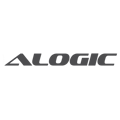 Alogic 3 m Category 6 Network Cable for Network Device