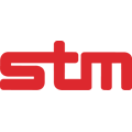 STM Goods Gamechange Carrying Case (Sleeve) for 27.9 cm (11") Notebook - Black