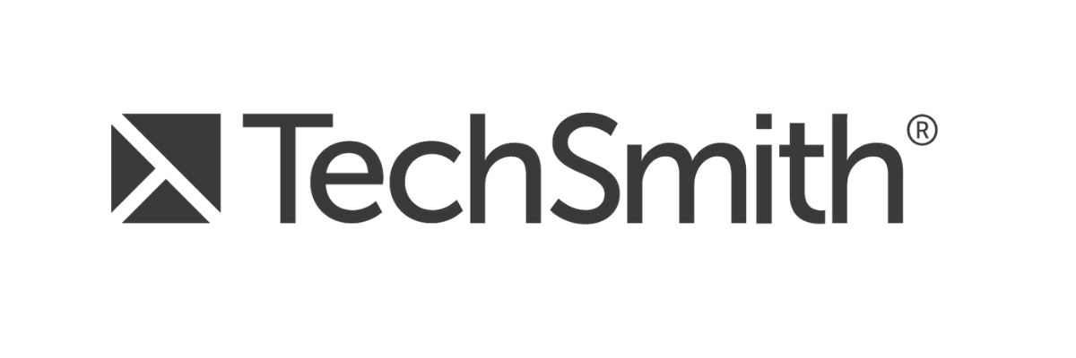 TechSmith Snagit-20 Electronic 1 Single User - Government/NFP License - Includes 1 Year Maintenance
