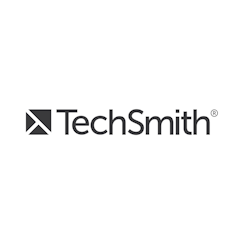 Techsmith Government License (10-24 Users)