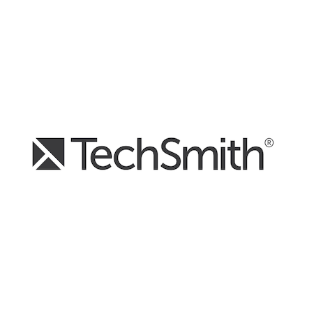 Techsmith Government License (10-24 Users)