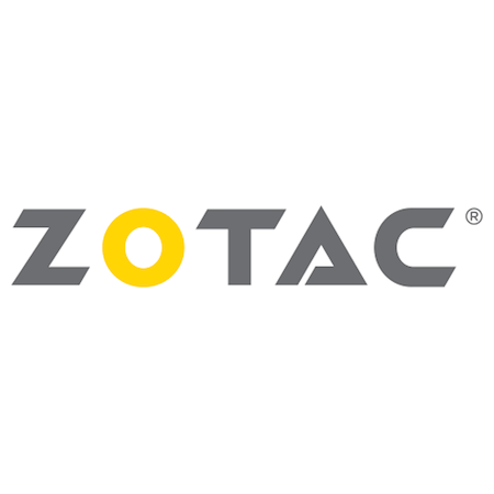 Zotac With 8GB Ram 250GB SSD Windows 10 Pro