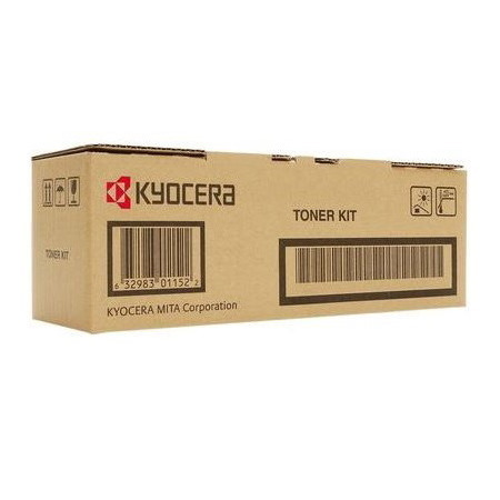 Kyocera TK-1174 Black Toner 7.2K Pages For M2040dn/M2540dn/M2640idw