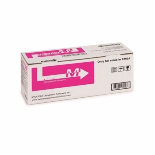 Kyocera TK-5209M Magenta Toner 12K For Taskalfa 356Ci