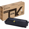 Kyocera TK-6119 Black Toner Yield 15000 Pages For M4132idn M4125idn