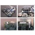 HPE Smart Array P408i-a SAS Controller - 12Gb/s SAS, Serial ATA/600 - PCI Express 3.0 x8 - 2 GB Flash Backed Cache - Plug-in Module