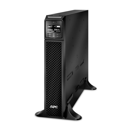 APC by Schneider Electric Smart-UPS Double Conversion Online UPS - 1.50 kVA