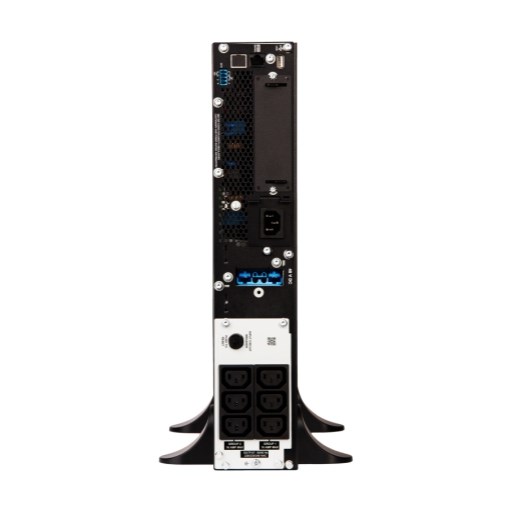 APC by Schneider Electric Smart-UPS Double Conversion Online UPS - 1.50 kVA