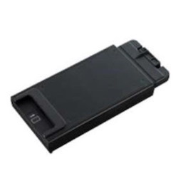 Panasonic Toughbook FZ-55 - Front Area Expansion Module : Contacted SmartCard Reader