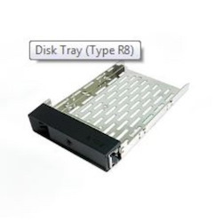 Synology Disk Tray (Type R8) For RS818+ / RS818RP+ / RX418