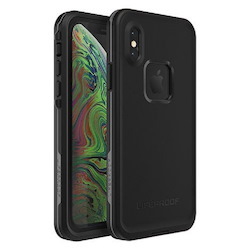 Lifeproof Overview:<i>Head For Low Ground With FR&#274; Our Original WaterProof Case Designed To Take Your Tech Into The Most Watery Of Worlds.</I> - Submersible For 2 Metres For 1 Hour - Survive