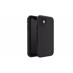 Lifeproof What?S The Same?:Submersible To 2 Metres For 1 Hour 2 Metre Drop Protection Fully Sealed Covered On All Sides And Survives Hard Falls Along The way|What?s New?:Sleeker Thinner Look Dial