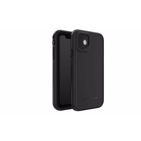 Lifeproof What?S The Same?:Submersible To 2 Metres For 1 Hour 2 Metre Drop Protection Fully Sealed Covered On All Sides And Survives Hard Falls Along The way|What?s New?:Sleeker Thinner Look Dial