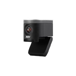 Aver CAM340+ USB 4K Portable Conference Camera (4K, USB, 120 FOV, 4x Digital Zoom, Microphone)