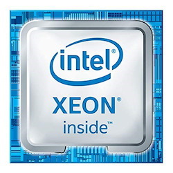 Intel® Xeon® W-2223 Processor, 8.25M Cache, 3.60 GHz, 4 Core, 8 Thread, Boxed, 3 Year Warranty