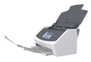 Fujitsu Scansnap Ix1600 Document Scanner A4 Duplex 40 PPM50SHT Adf600dpi