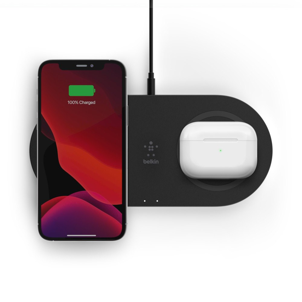 Belkin BOOST&uarr;CHARGE Induction Charger