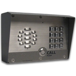 CyberData Weather Shroud For Use With 011214 Outdoor VoIP Intercom