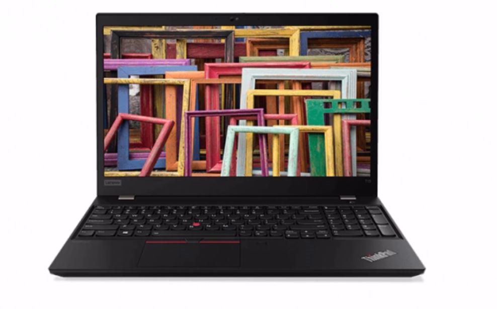 Lenovo ThinkPad T15 Gen 2 20W4007PAU LTE 39.6 cm (15.6") Touchscreen Notebook - Full HD - 1920 x 1080 - Intel Core i7 11th Gen i7-1165G7 Quad-core (4 Core) 2.80 GHz - 16 GB RAM - 512 GB SSD - Black