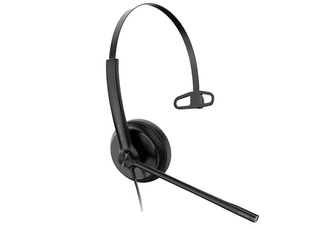 Yealink UH34SE Mono Headset