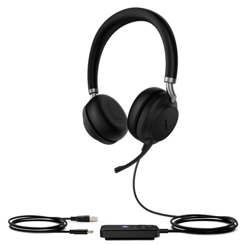 Yealink Stereo Headset