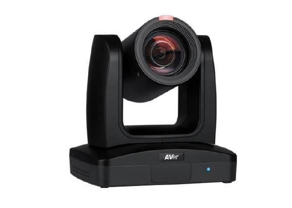 AVer Ptc310uv2 - 4K Ai Auto Tracking PTZ Camera With 12X Optical Zoom