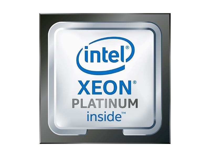 HPE Intel Xeon Platinum (4th Gen) 8468 Octatetraconta-core (48 Core) 2.10 GHz Processor Upgrade