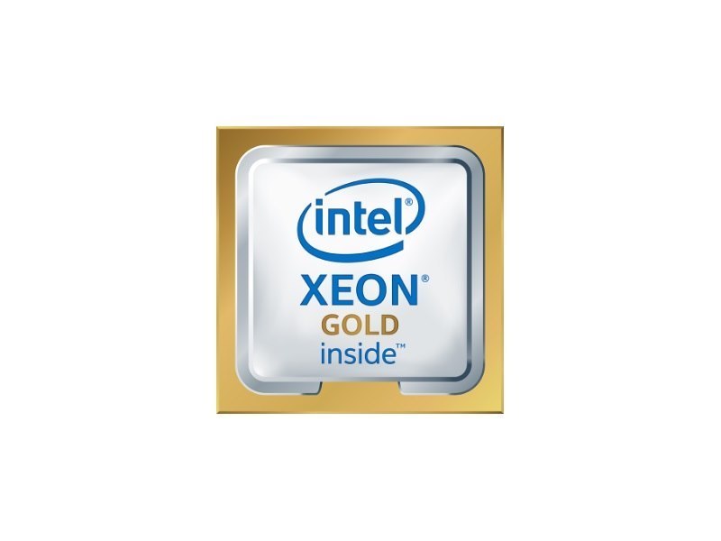 HPE Intel Xeon Gold (4th Gen) 6434 Octa-core (8 Core) 3.70 GHz Processor Upgrade