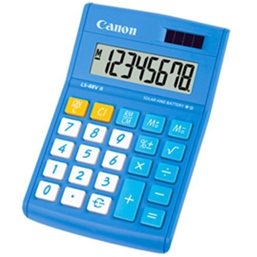 Canon LS-270V III Simple Calculator