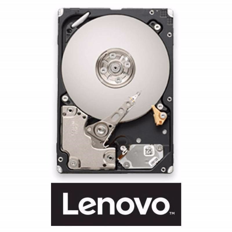 Lenovo 600 GB Hard Drive - 2.5" Internal - SAS (12Gb/s SAS)