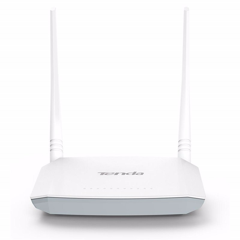 Tenda N300 VDSL Router