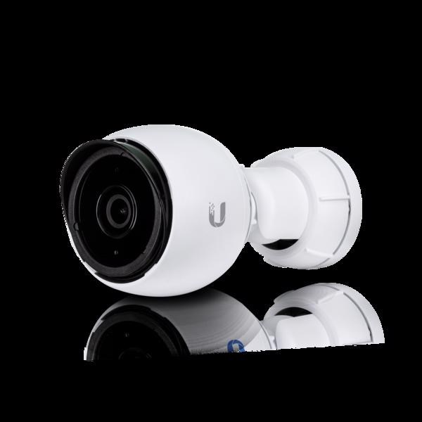 Ubiquiti UniFi Video Camera Uvc-G4-Bullet Infrared Ir 1440P Video 24 FPS- 802.3Af Is Embedded