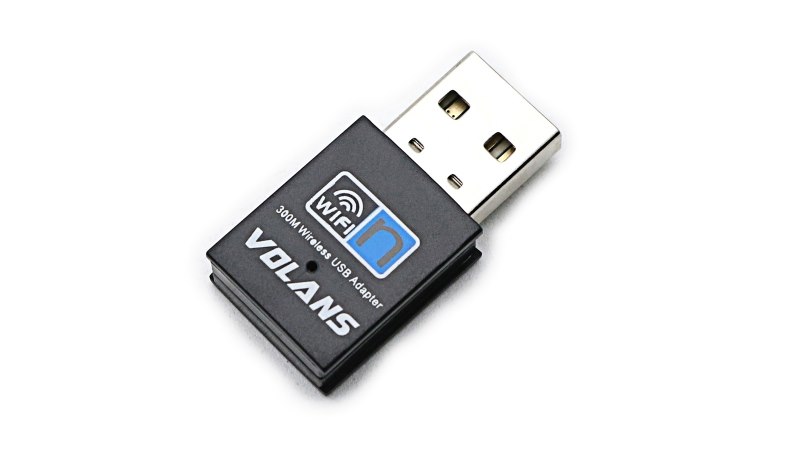 Volans Vol Lan Mini-Usb-Vl-Uw30s