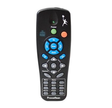 Promethean Remote Control For DLP Projectors