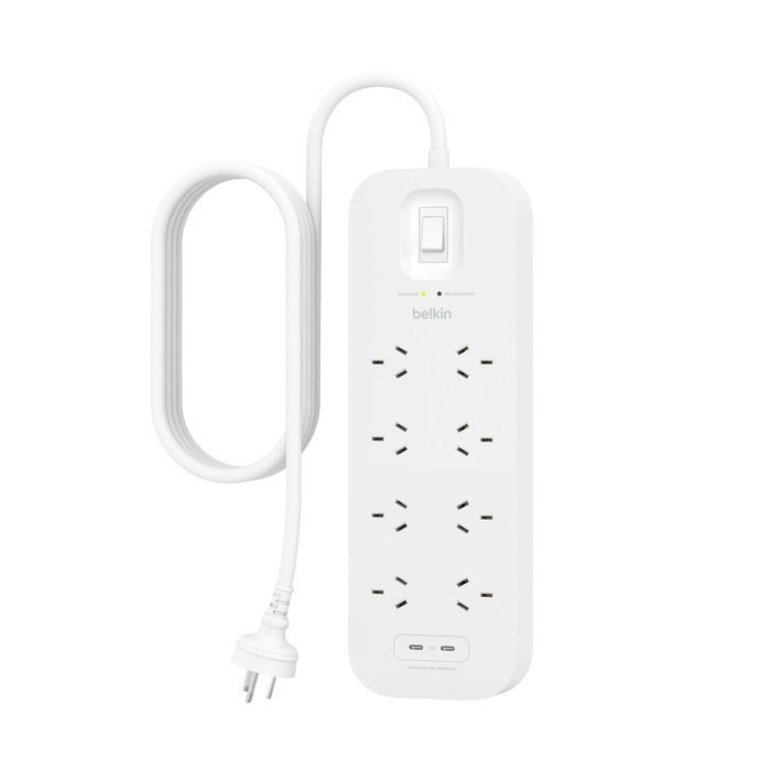 Belkin Surge Suppressor/Protector