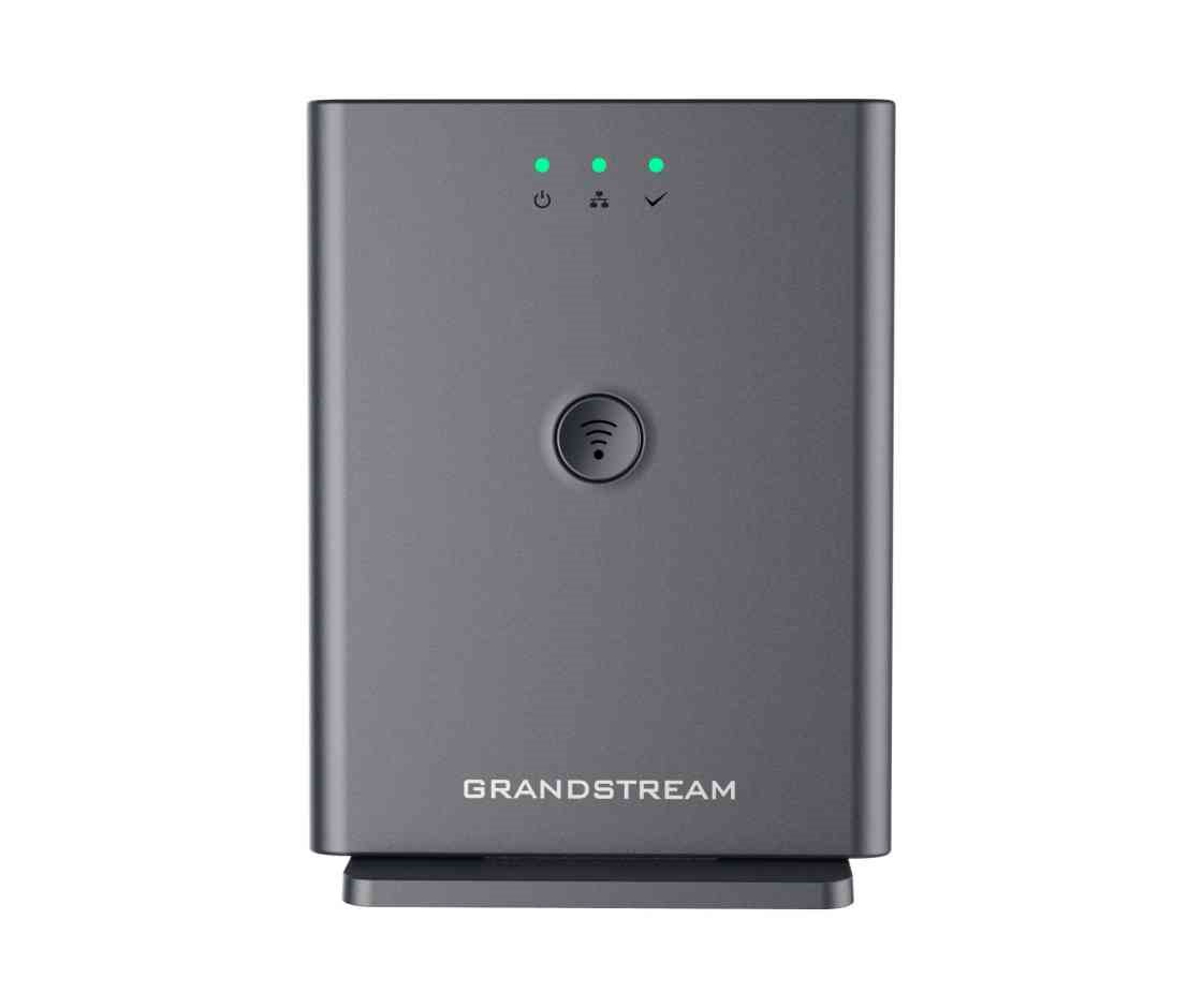 Grandstream DP752 HD Dect Ip Phone Base Station